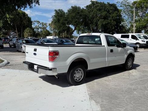 Used 2013 Ford F150 XL w/ PWR Equipment Group RWD image 7