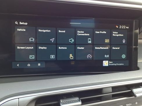 New 2026 Hyundai Palisade SEL AWD/4WD image 24