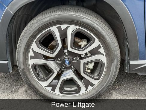Used 2023 Subaru Ascent Limited w/ Technology Package AWD/4WD image 15