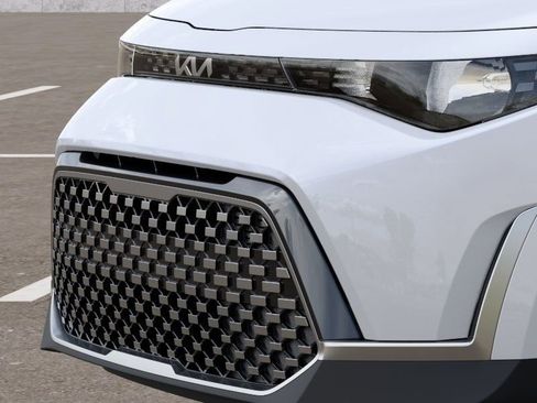 New 2025 Kia Soul EX image 12
