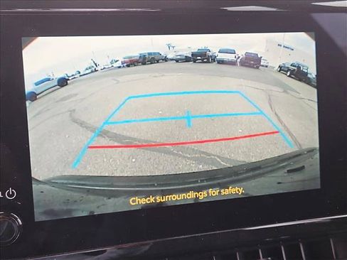 Used 2024 Toyota Corolla LE FWD image 16