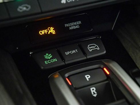 Used 2020 Honda Clarity Plug-In Hybrid image 23