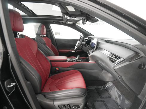 Certified 2023 Lexus RX 500h F Sport image 19