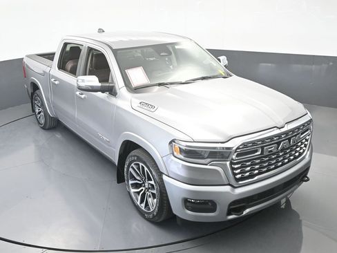 Used 2025 RAM 1500 Limited image 60