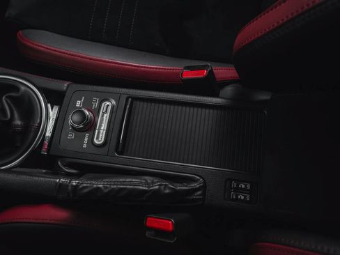Used 2018 Subaru WRX STI Type RA AWD/4WD image 58