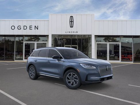 New 2026 Lincoln Corsair Premiere image 7