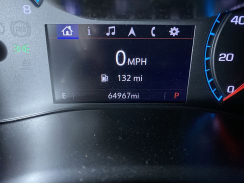 Certified 2022 Chevrolet Colorado Z71 image 4