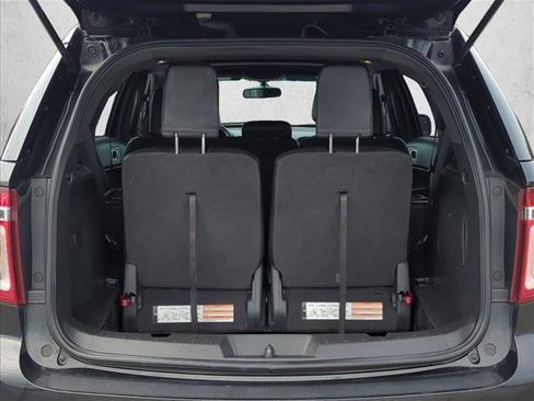 Used 2014 Ford Explorer XLT w/ Equipment Group 202A FWD image 7