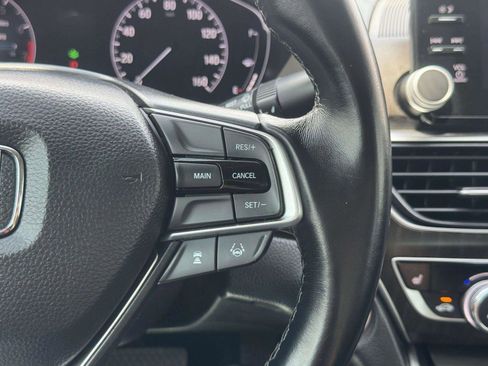 Used 2020 Honda Accord EX-L image 35