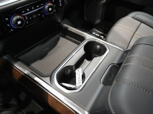 New 2026 Chevrolet Silverado 2500 High Country w/ High Country Premium Package AWD/4WD image 24