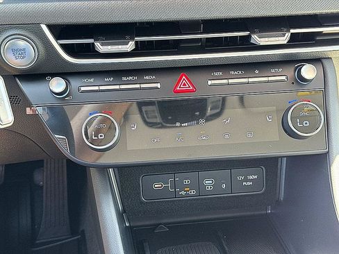 New 2026 Hyundai Sonata SEL FWD image 11