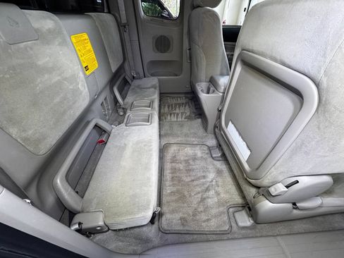 Used 2005 Toyota Tacoma PreRunner RWD image 48