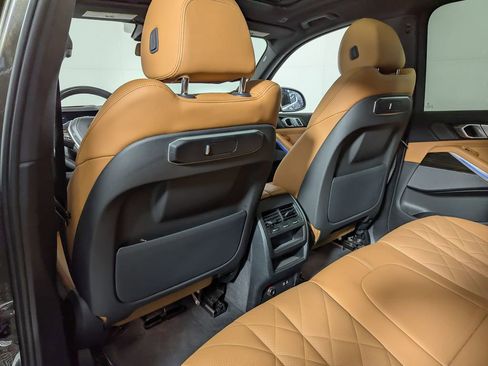 Certified 2024 BMW X5 xDrive40i w/ Premium Package image 43