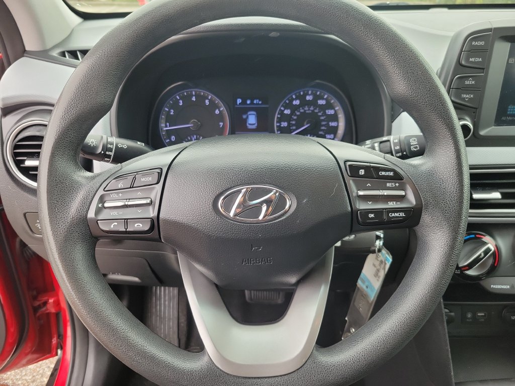 Used 2020 Hyundai Kona SE FWD image 16