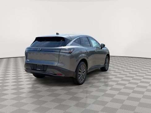 New 2026 Nissan Murano SL AWD/4WD image 10