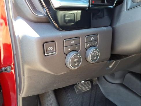 New 2026 Chevrolet Silverado 1500 RST w/ RST Select Package image 14