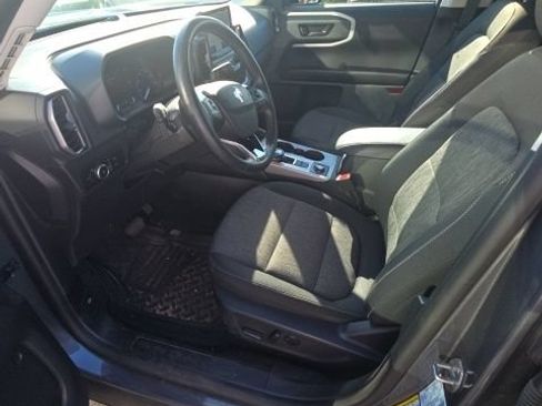Used 2024 Ford Bronco Sport Big Bend w/ Convenience Package AWD/4WD image 2