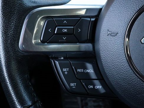 Used 2015 Ford Mustang Convertible w/ Equipment Group 051A image 18