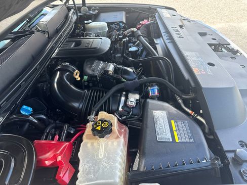 Used 2014 GMC Sierra 2500 Denali w/ Suspension Package, Off-Road image 38