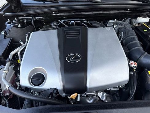 Used 2022 Lexus ES 350 F Sport image 38