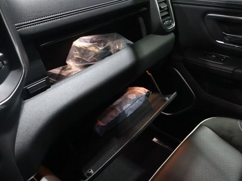 Used 2021 RAM 1500 Laramie w/ Sport Appearance Package image 39