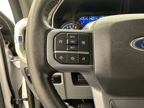 Certified 2023 Ford F150 XLT w/ Equipment Group 301A Mid image 31