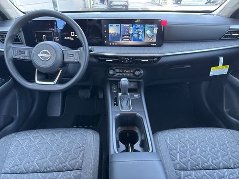 New 2026 Nissan Kicks SV image 15