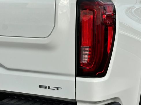 Used 2025 GMC Sierra 1500 SLT image 36