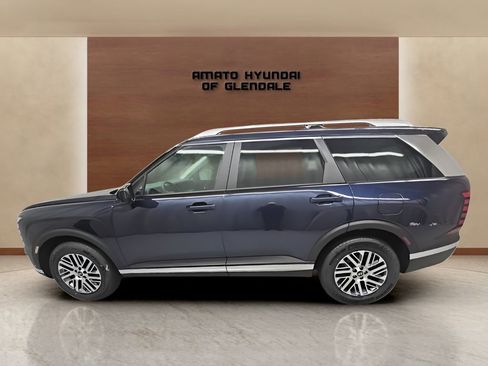 New 2026 Hyundai Palisade SEL AWD/4WD image 3