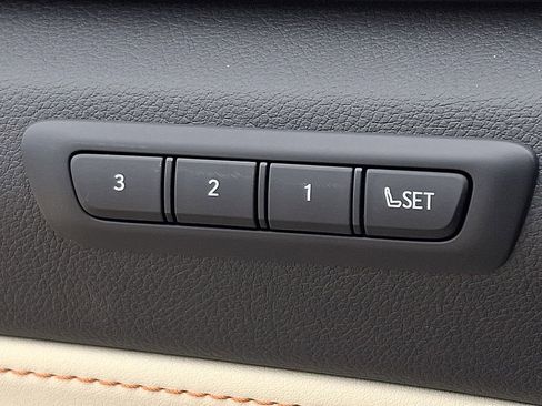 Used 2024 Lexus NX 450h+ AWD w/ Vision Package image 27