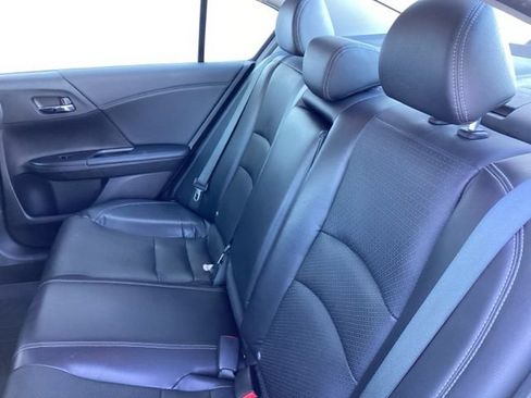 Used 2014 Honda Accord EX-L image 13