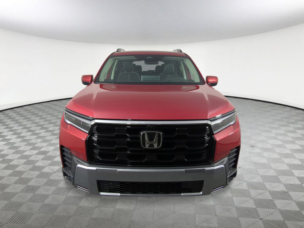 New 2026 Honda Pilot Elite image 9