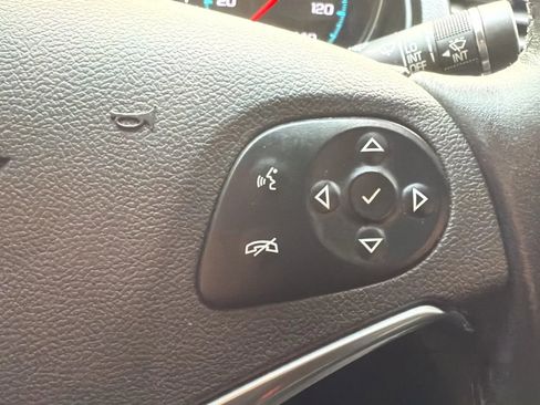 Used 2019 Chevrolet Impala LT image 11