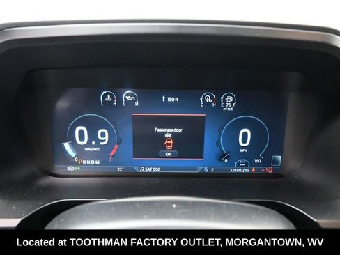 Used 2023 Ford Expedition Timberline image 19