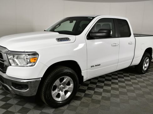 Used 2022 RAM 1500 Lone Star image 10