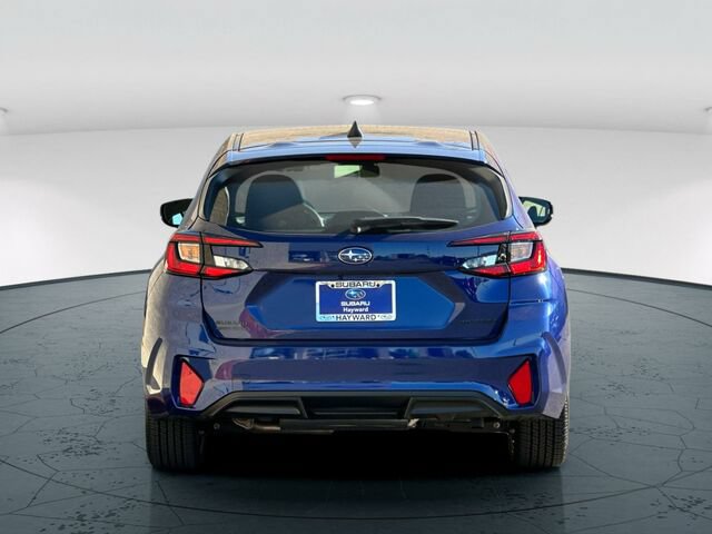 Certified 2026 Subaru Impreza 2.0i Sport AWD/4WD image 5