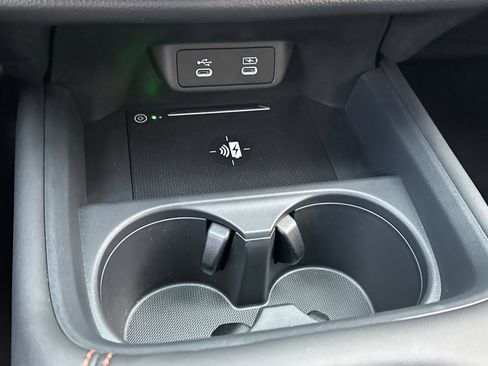 Certified 2026 Honda HR-V Sport image 36