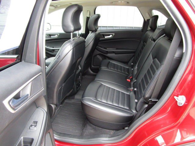 Used 2023 Ford Edge SEL w/ Convenience Package AWD/4WD image 11