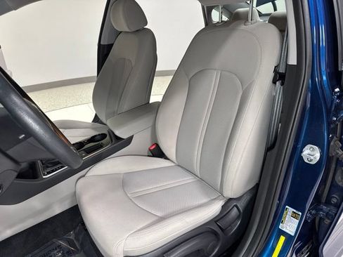 Used 2018 Hyundai Sonata ECO FWD image 13
