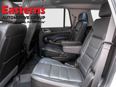 Used 2020 GMC Yukon Denali w/ Denali Ultimate Package AWD/4WD image 60