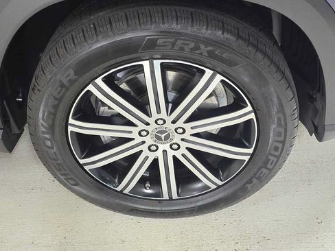 Used 2025 Mercedes-Benz GLE 350 4MATIC image 10