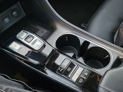 Certified 2023 Hyundai Sonata Limited image 13