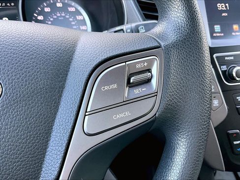 Used 2018 Hyundai Santa Fe Sport w/ 2.4L Value Package 02 image 26