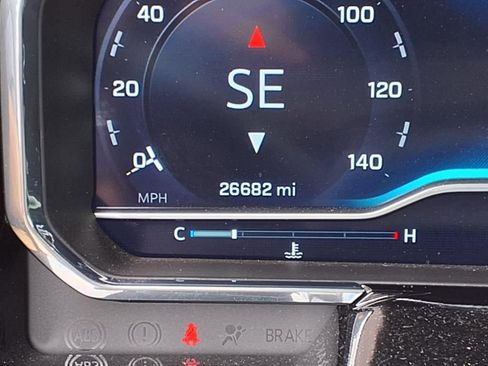 Used 2024 Chevrolet Silverado 1500 ZR2 w/ ZR2 Bison Edition image 24