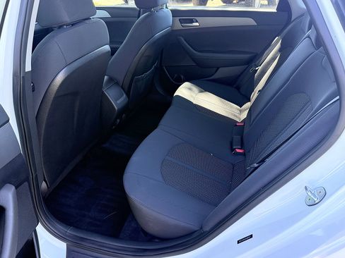 Used 2018 Hyundai Sonata ECO FWD image 29