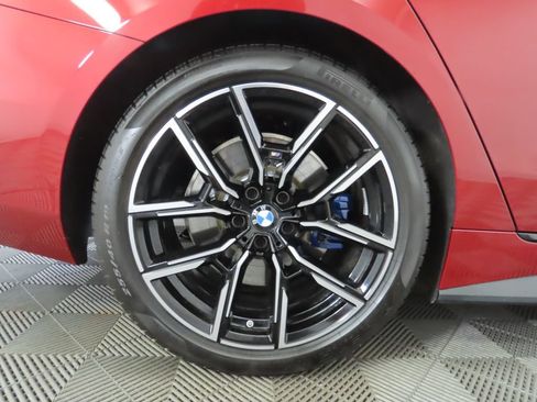 Used 2025 BMW 440i xDrive AWD/4WD image 33