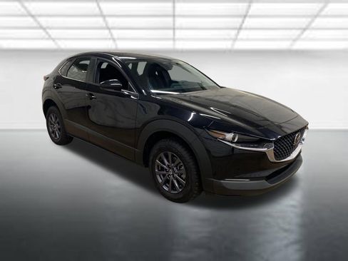 Certified 2024 MAZDA CX-30 AWD 2.5 S image 2