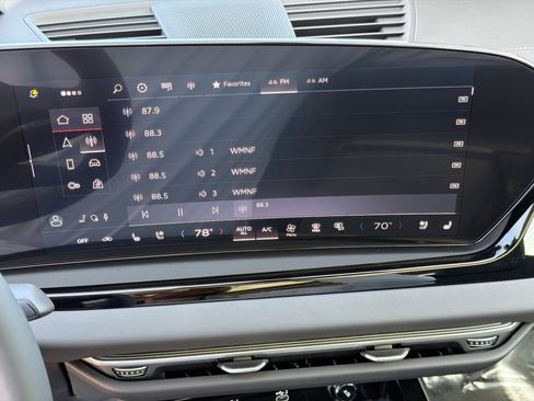 New 2026 Audi A6 Premium Plus AWD/4WD image 31
