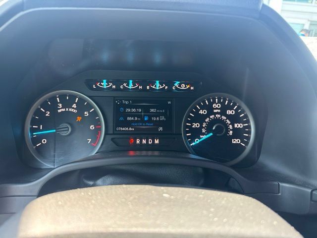 Used 2020 Ford F150 XLT w/ Equipment Group 302A Luxury AWD/4WD image 6
