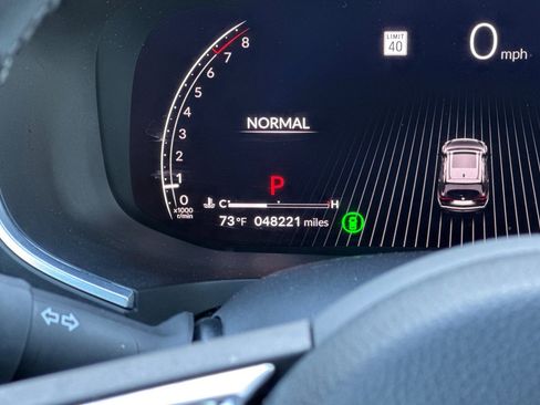 Used 2023 Acura MDX SH-AWD w/ Technology Package image 28